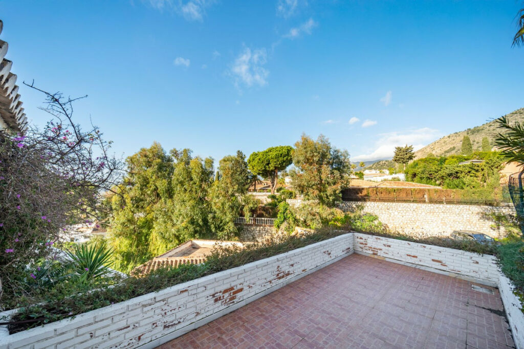 Detached Villa Benalmadena Málaga - imagen 32