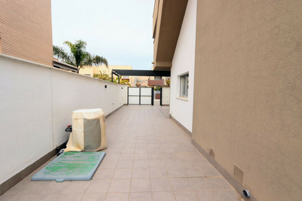 Detached Villa Torre de la Horadada Alicante - zdjęcie 33