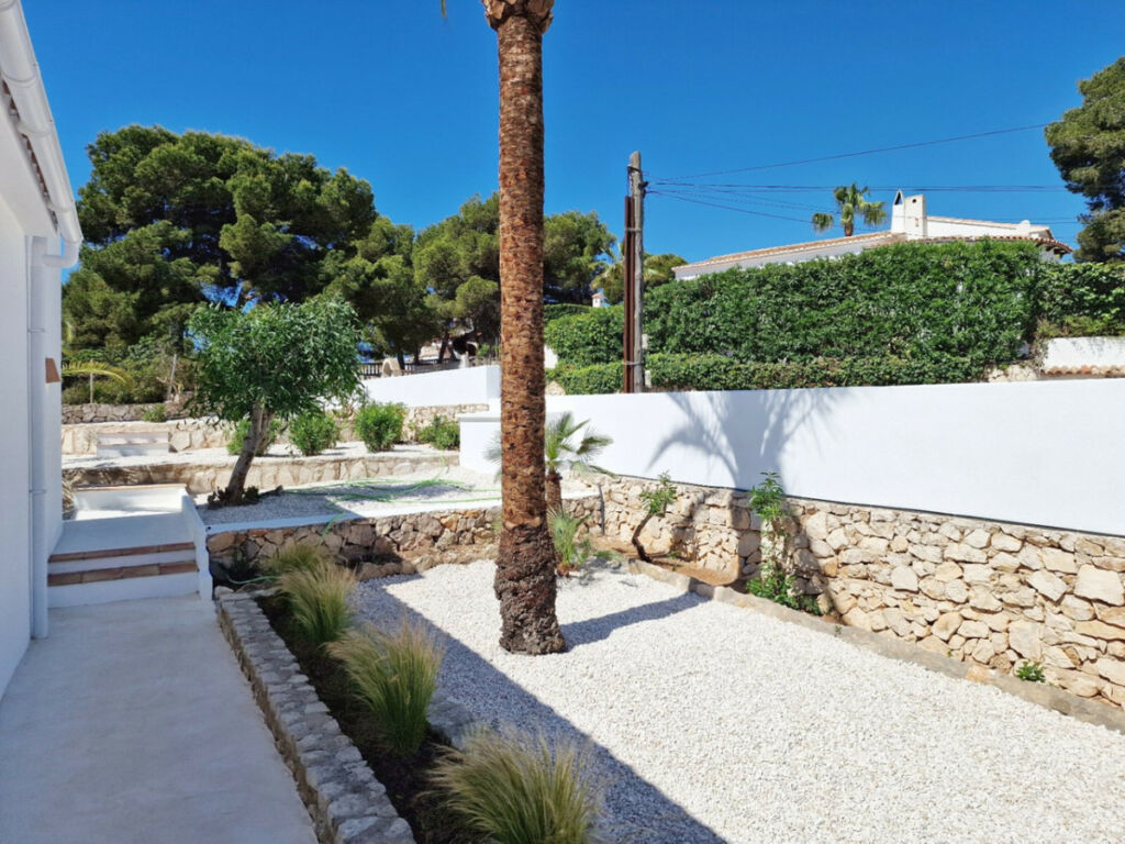 Detached Villa Javea Alicante - zdjęcie 33