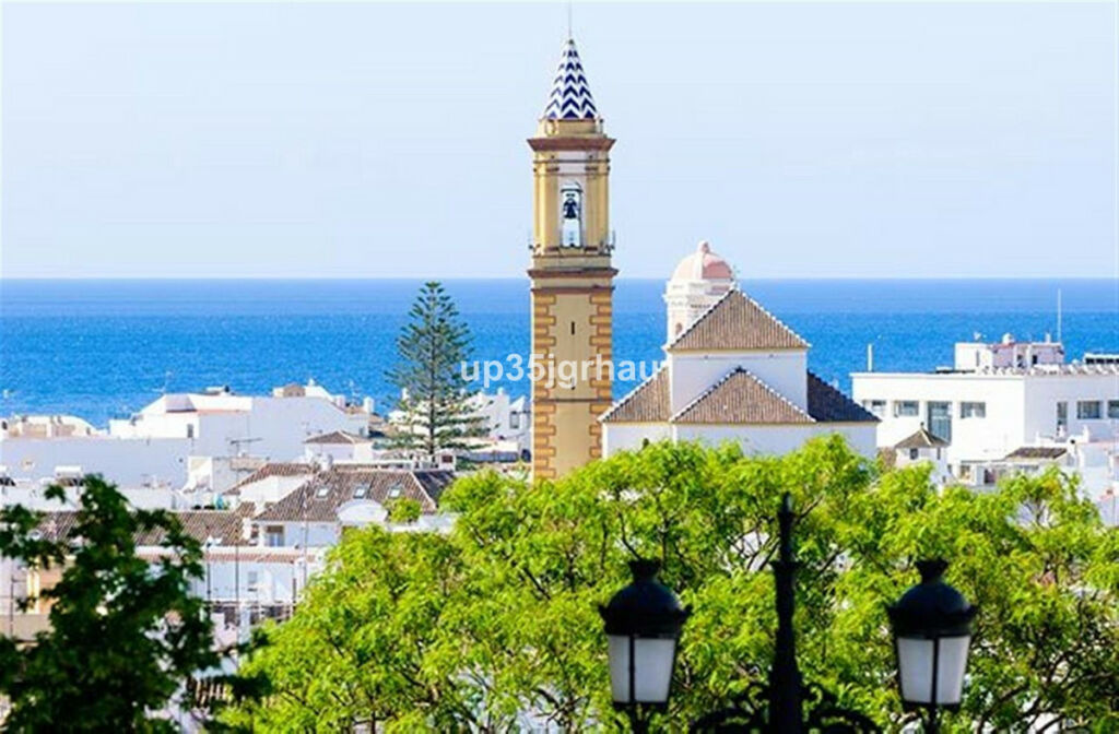 Penthouse Selwo Málaga - imagen 32