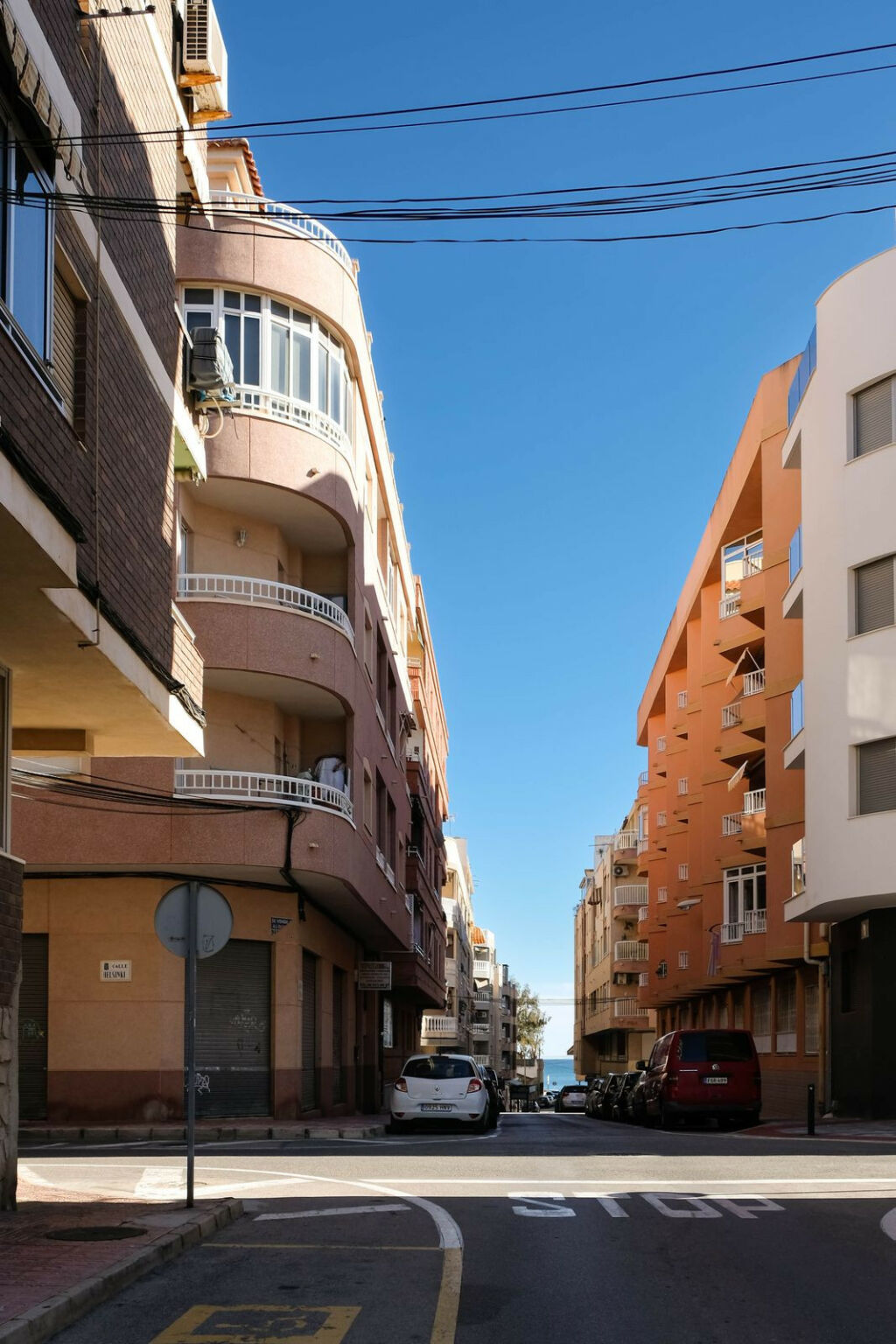 Top Floor Apartment Los Locos Alicante - imagen 33