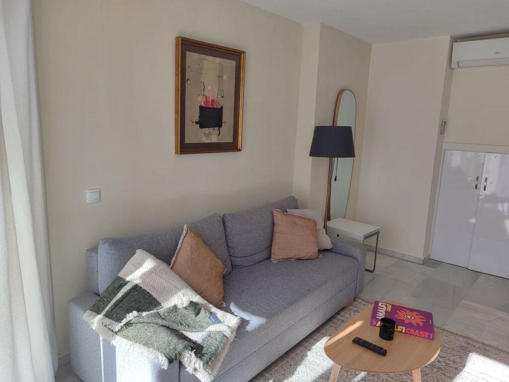 Duplex Calahonda Málaga - image 32
