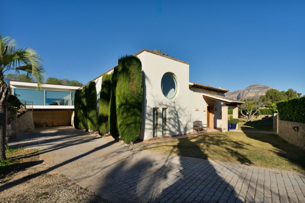 Detached Villa Javea Alicante - imagen 33
