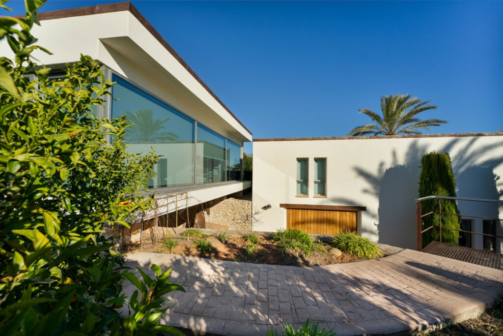 Detached Villa Javea Alicante - imagen 34