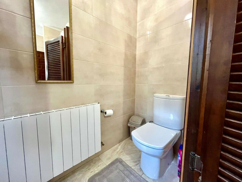 Detached Villa Villamartin Alicante - image 34