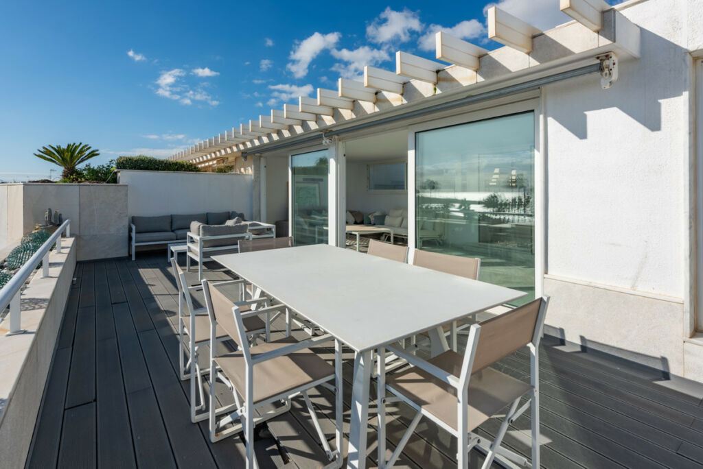Penthouse Puerto Banús Málaga - imagen 34