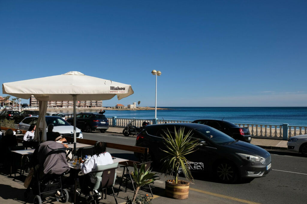 Top Floor Apartment Los Locos Alicante - imagen 35