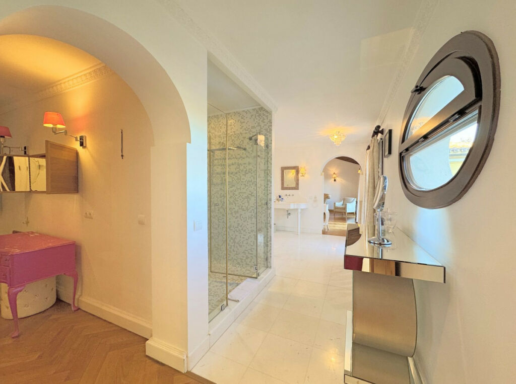 Detached Villa Sotogrande Alto Cádiz - zdjęcie 44