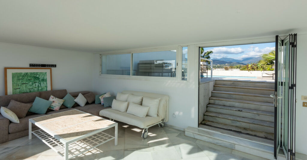 Penthouse Puerto Banús Málaga - imagen 35
