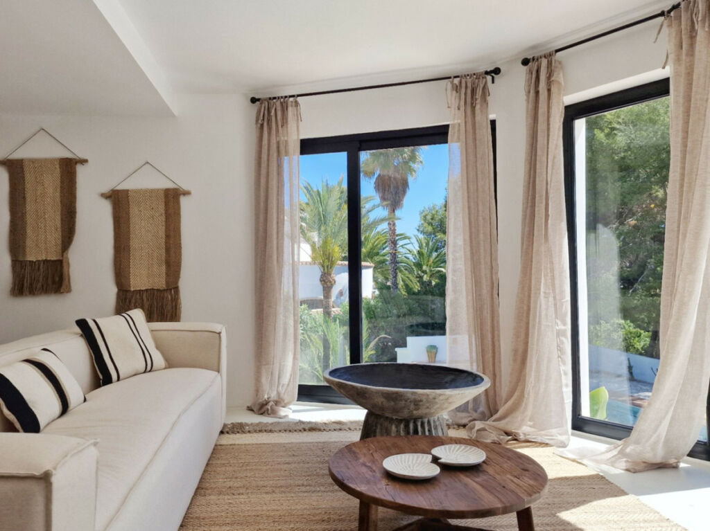 Detached Villa Javea Alicante - zdjęcie 35
