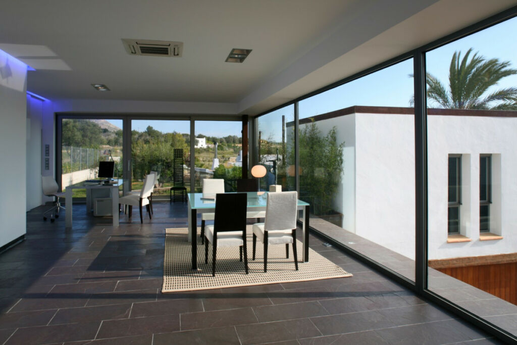 Detached Villa Javea Alicante - imagen 35