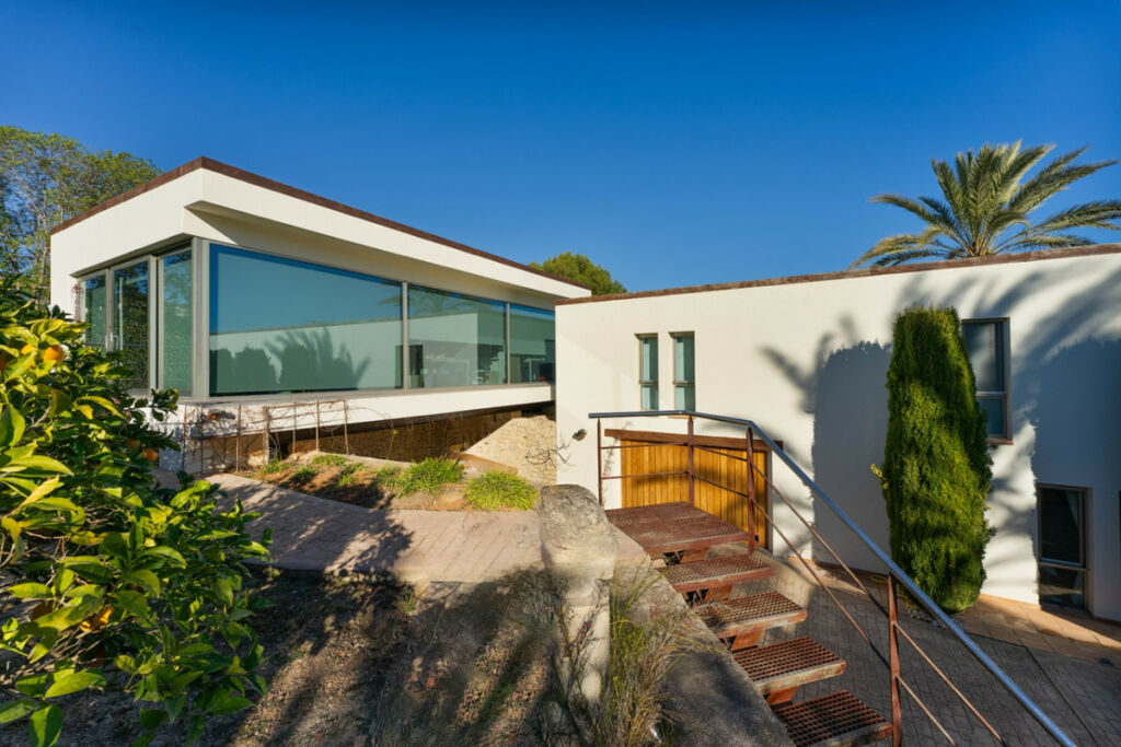 Detached Villa Javea Alicante - imagen 36