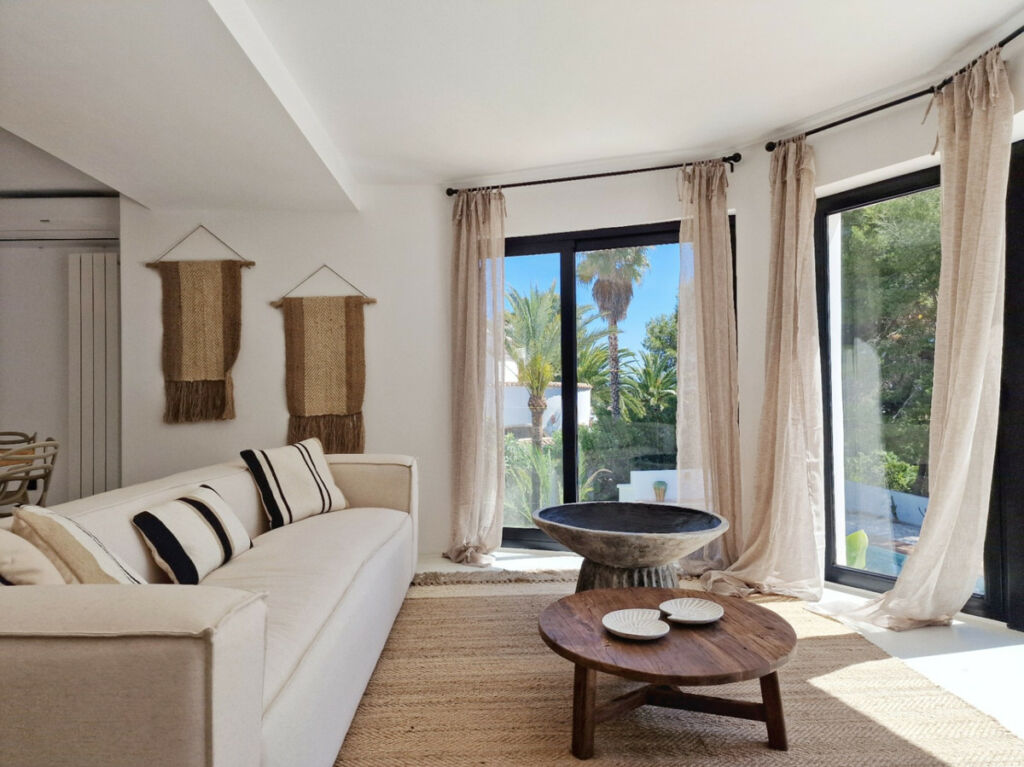 Detached Villa Javea Alicante - zdjęcie 36