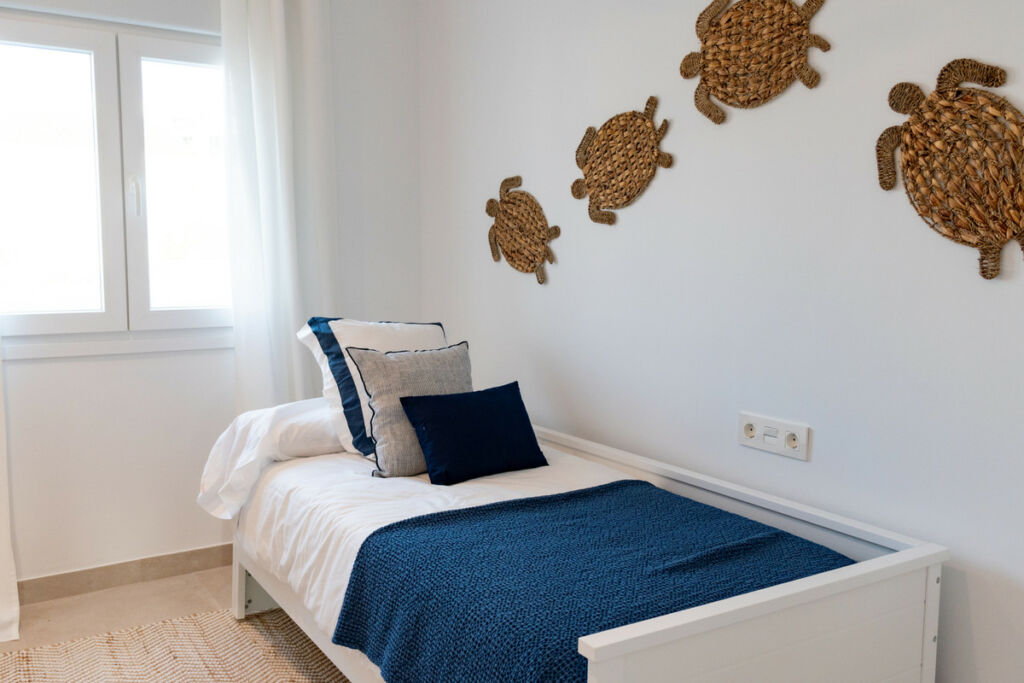 Detached Villa Viñuela Málaga - image 37