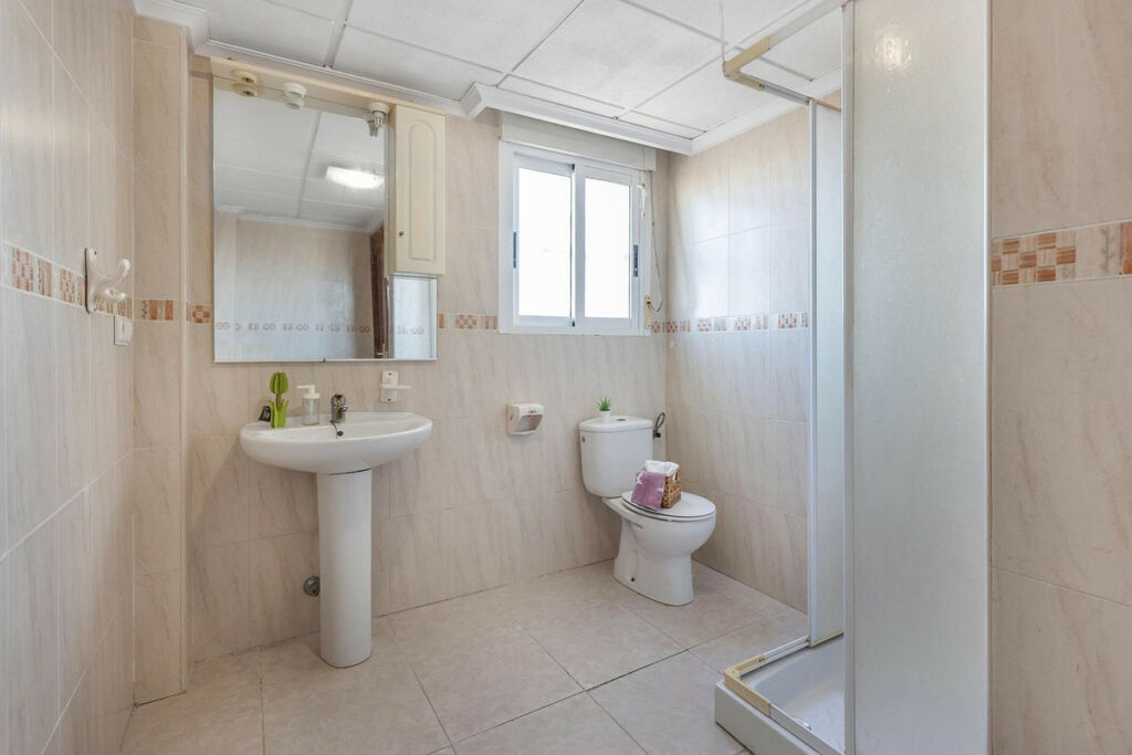 Detached Villa Rojales Alicante - zdjęcie 37