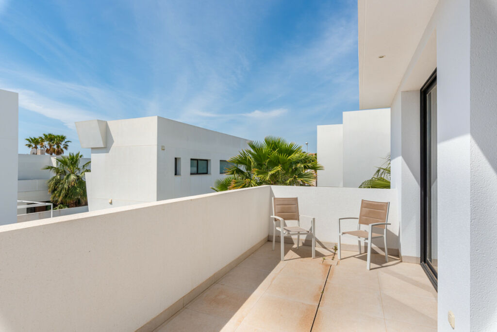 Detached Villa Ciudad Quesada Alicante - imagen 37