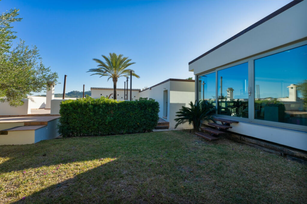 Detached Villa Javea Alicante - imagen 37