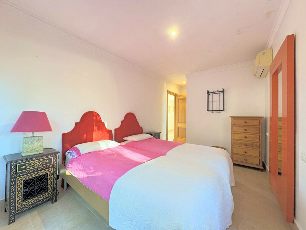 Detached Villa Sotogrande Alto Cádiz - zdjęcie 46