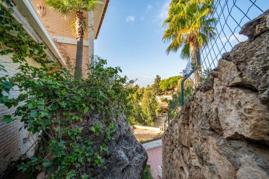 Detached Villa Benalmadena Málaga - imagen 38