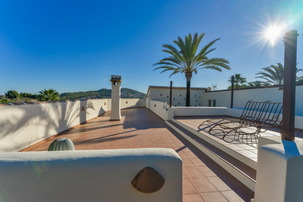 Detached Villa Javea Alicante - imagen 38
