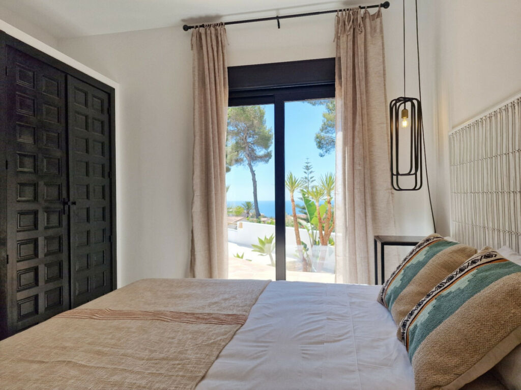 Detached Villa Javea Alicante - zdjęcie 38