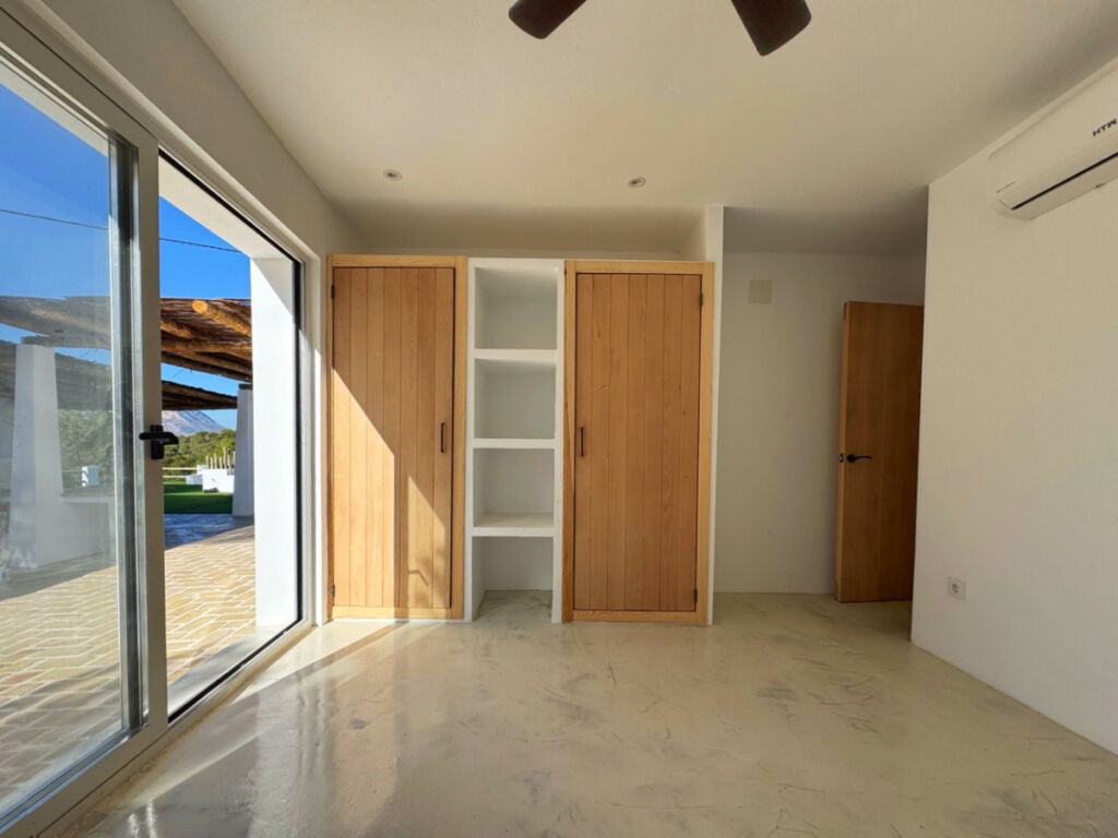 Detached Villa Javea Alicante - imagen 38