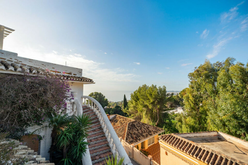 Detached Villa Benalmadena Málaga - imagen 39