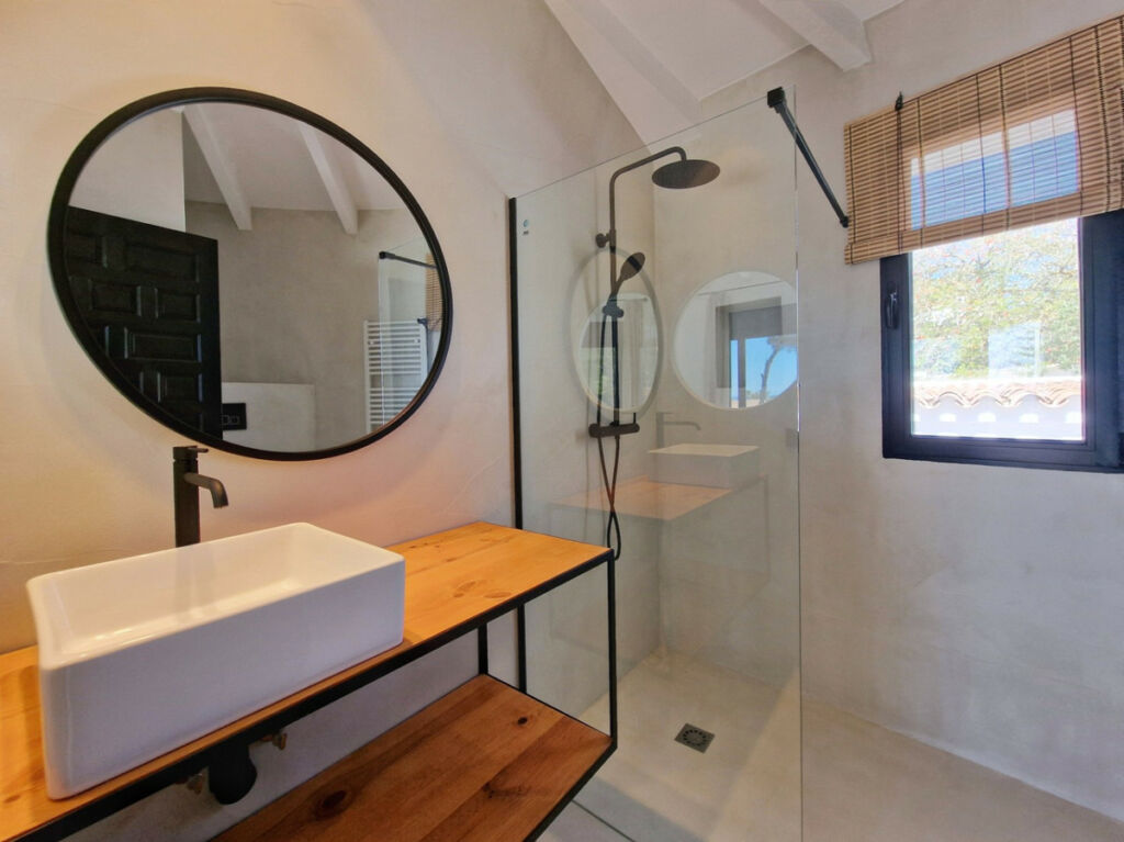 Detached Villa Javea Alicante - zdjęcie 39