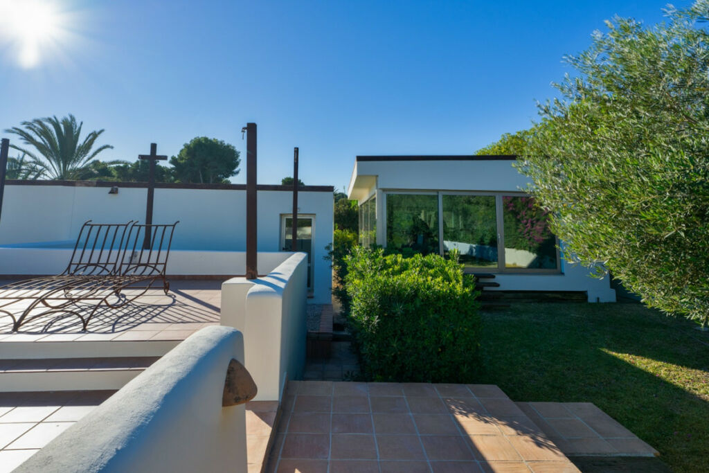 Detached Villa Javea Alicante - imagen 39