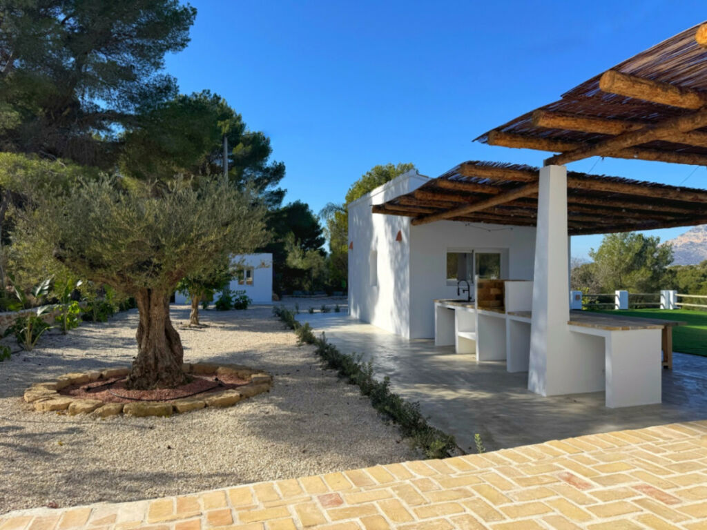 Detached Villa Javea Alicante - imagen 39