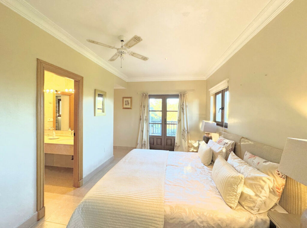 Detached Villa Sotogrande Alto Cádiz - zdjęcie 48