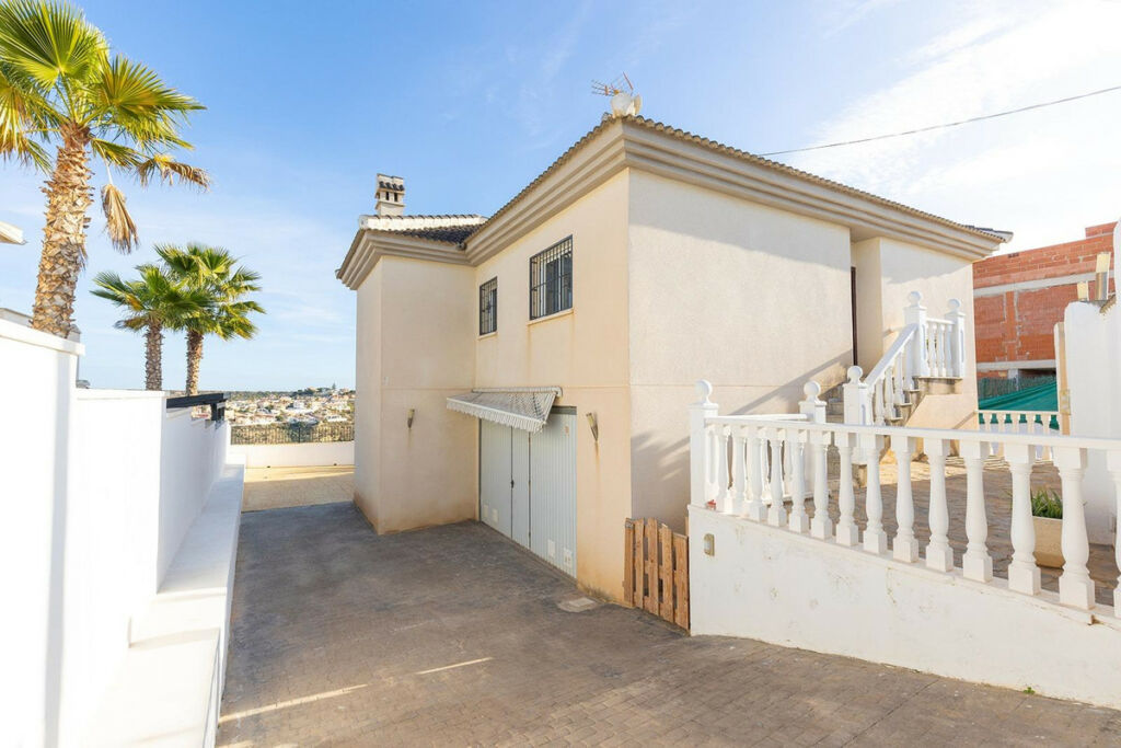 Detached Villa Rojales Alicante - zdjęcie 39