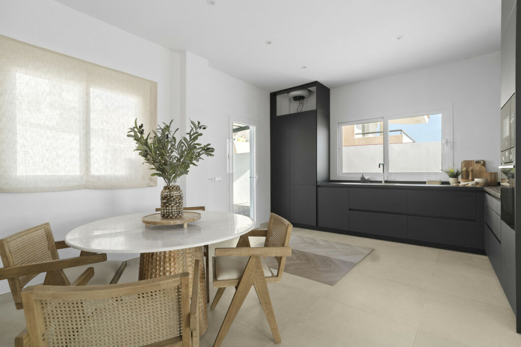 Detached Villa Mijas Málaga - image 4