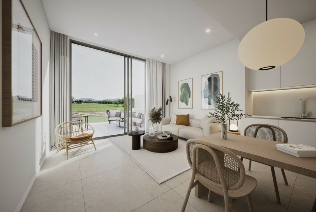 Detached Villa Los Alcazares Murcia - imagen 4