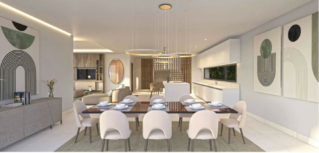 Detached Villa Sotogrande Cádiz - imagen 3