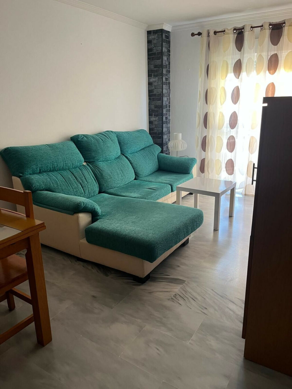 Middle Floor Apartment Estepona Málaga - imagen 4