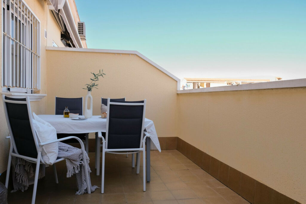 Top Floor Apartment Los Locos Alicante - imagen 4