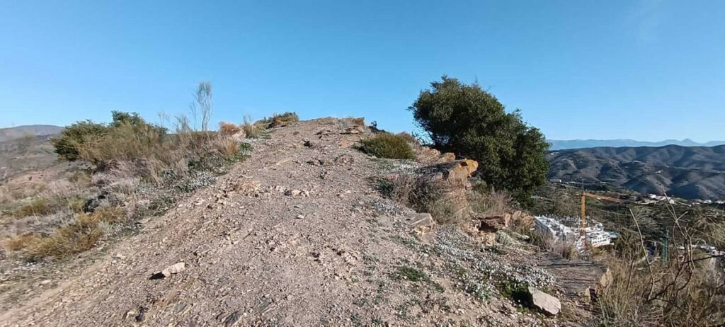 Land Rincón de la Victoria Málaga - imagen 10