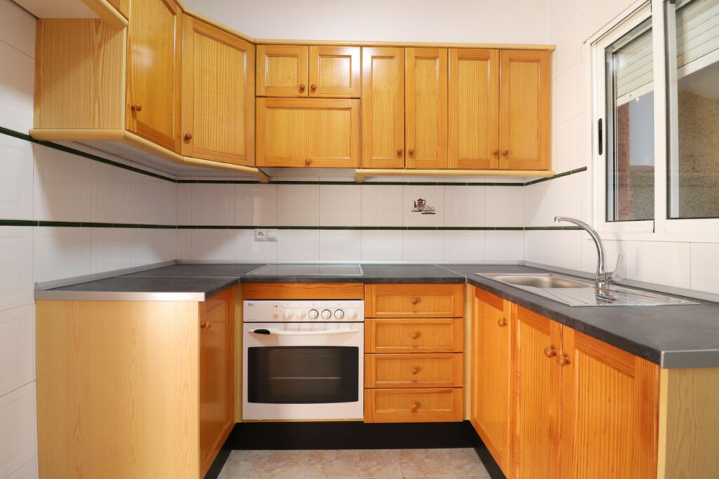 Detached Villa Montemar Alicante - zdjęcie 4