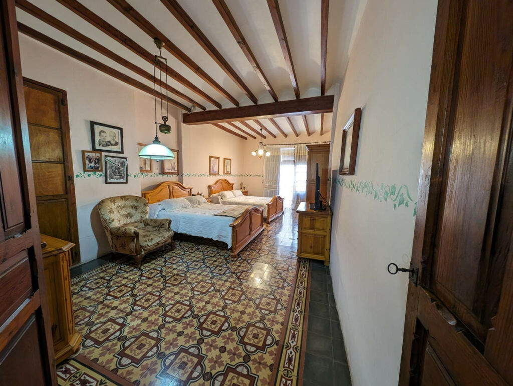 Bungalow La Nucia Alicante - zdjęcie 4