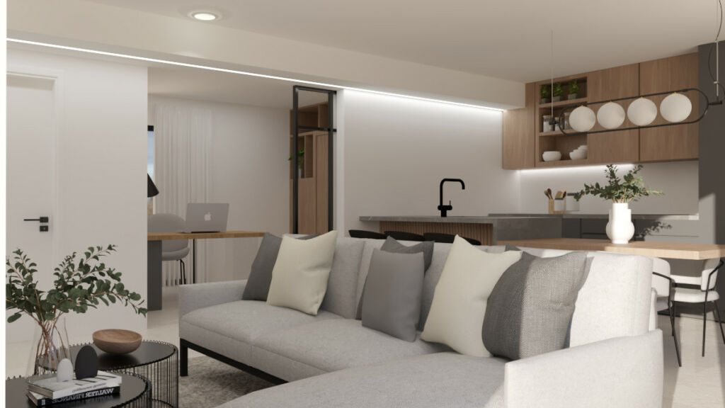 Detached Villa Condado de Alhama Murcia - imagen 4