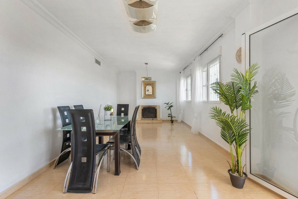 Detached Villa Rojales Alicante - zdjęcie 5