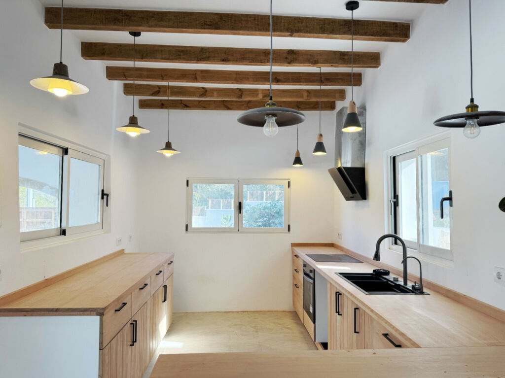 Detached Villa Javea Alicante - imagen 6