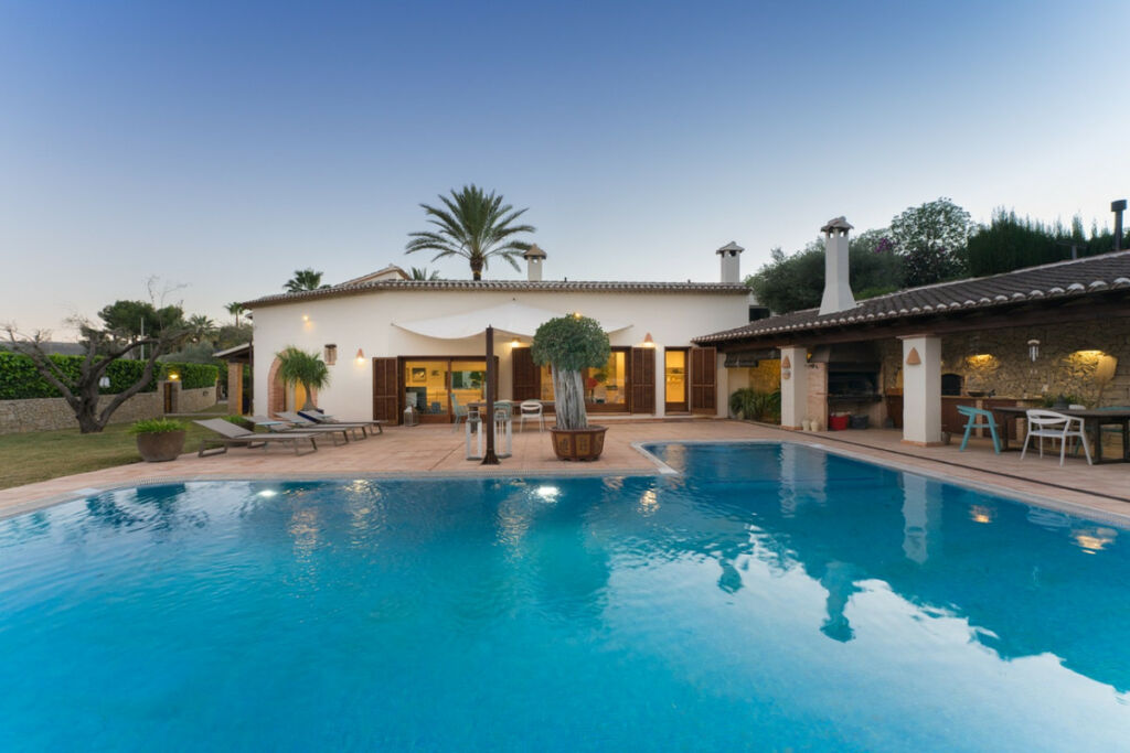 Detached Villa Javea Alicante - imagen 4