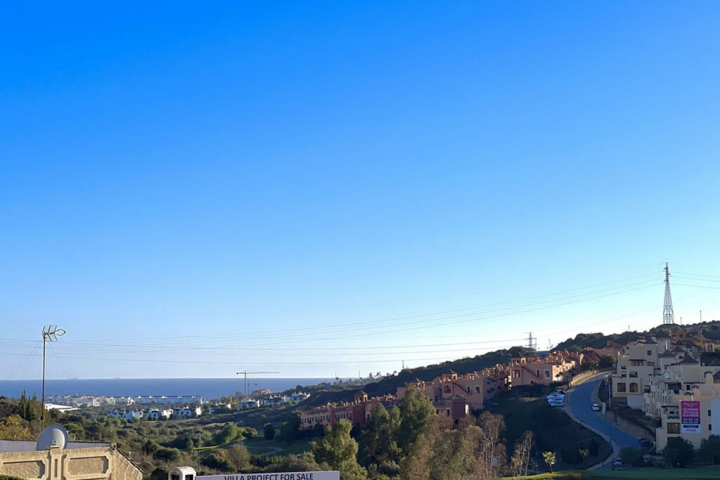 Residential Plot Estepona Málaga - imagen 4
