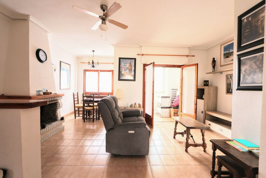 Top Floor Apartment Punta Prima Alicante - Bild 5