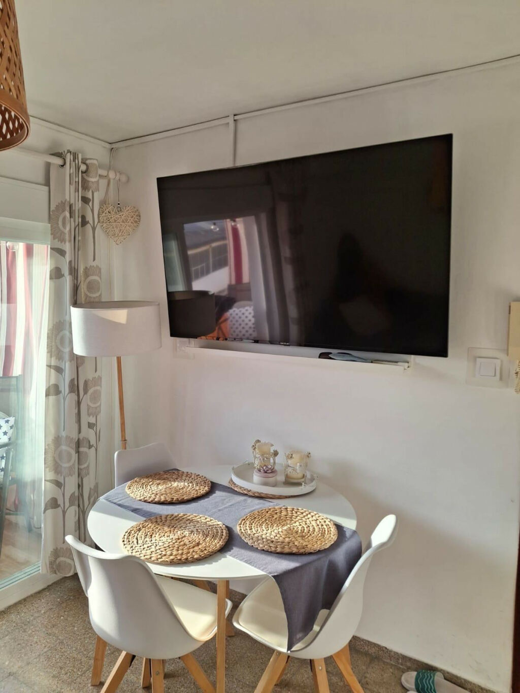 Middle Floor Apartment Villajoyosa Alicante - Bild 4
