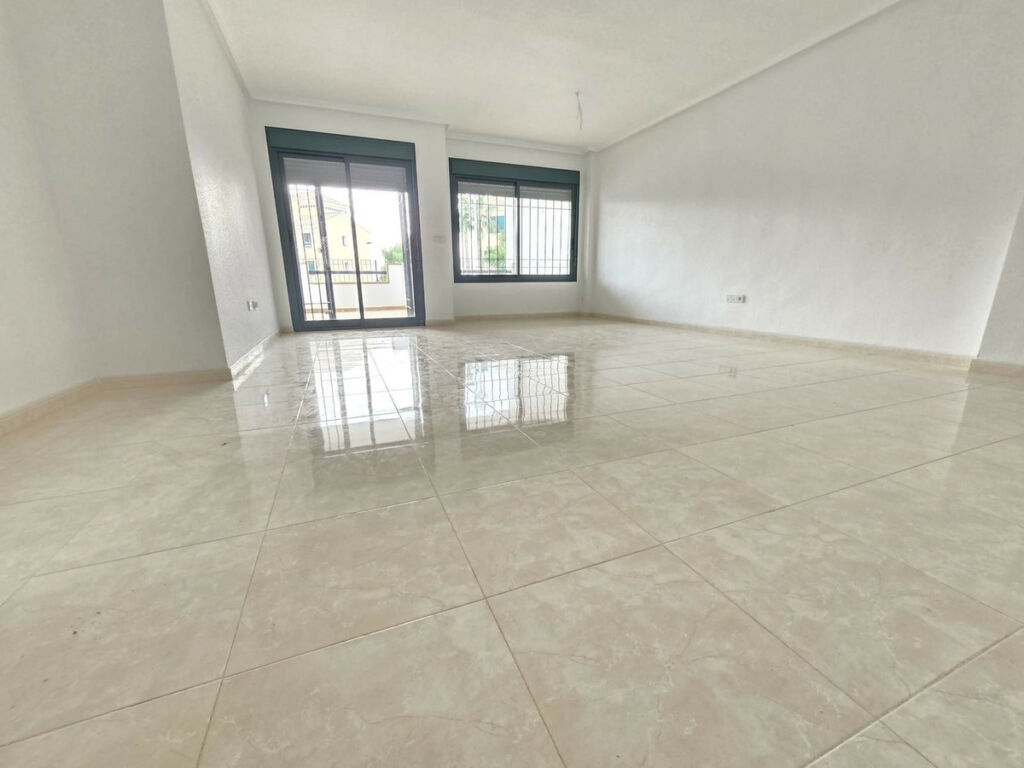 Ground Floor Apartment Lomas De Campoamor Alicante - zdjęcie 3