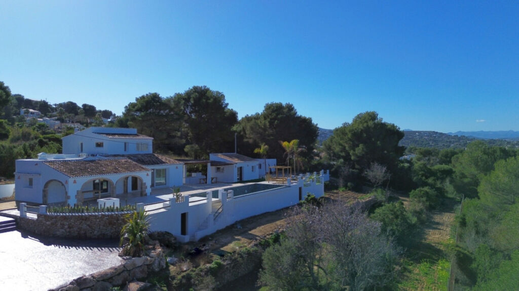 Detached Villa Javea Alicante - imagen 40