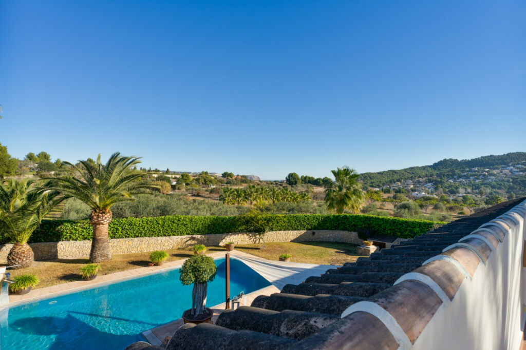 Detached Villa Javea Alicante - imagen 40